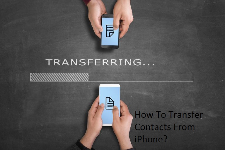 transfer-contacts-iphone